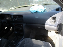 1997 HONDA ACCORD SPECIAL ED. PURPLE 2.2L AT A16338